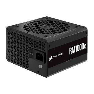 A high-quality ATX 3.0 power supply is non-negotiable for enthusiast-tier builds., AI generated